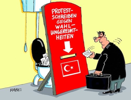 Ungereimtes Ungereimtes