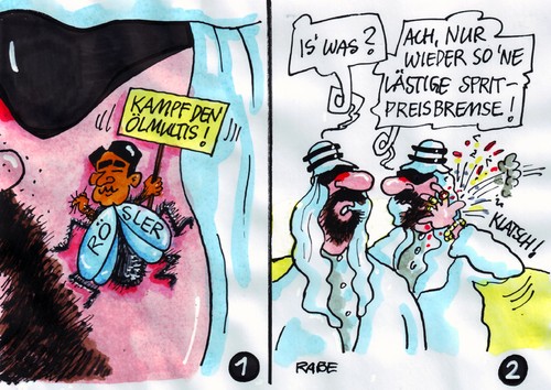 Ungeziefer Ungeziefer