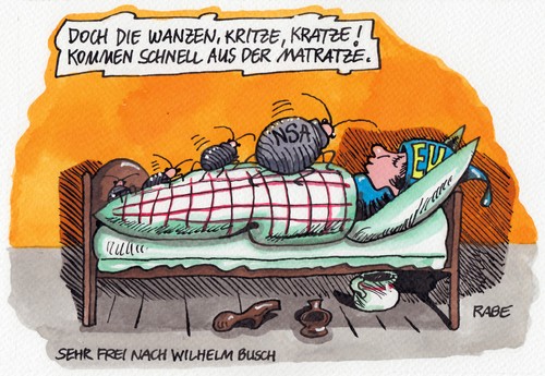 Ungeziefer Ungeziefer