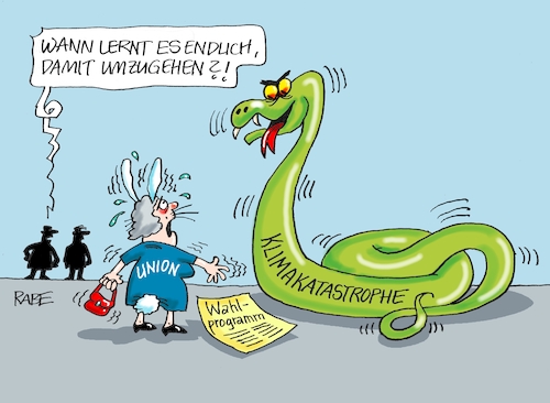 Unionskaninchen Unionskaninchen