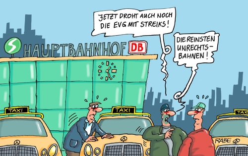Unrechtsbahn Unrechtsbahn