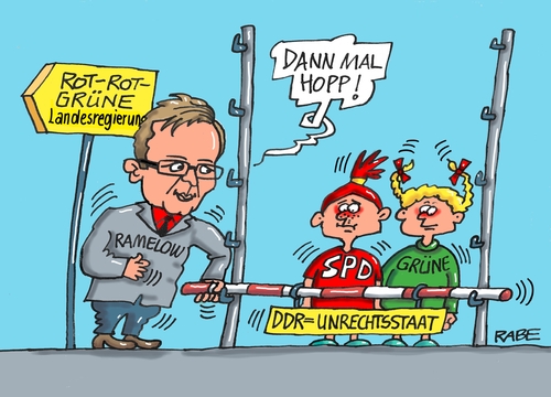 Unrechtsstaat Unrechtsstaat