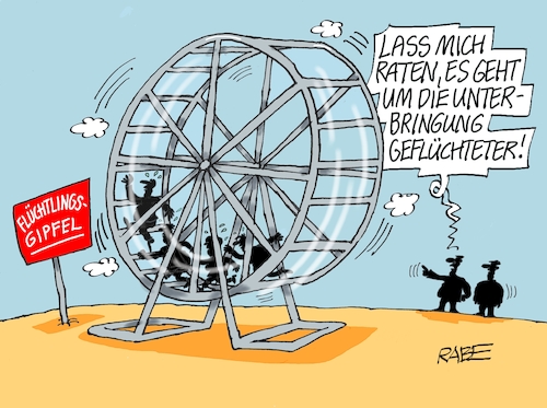Unrunde Sache Unrunde Sache