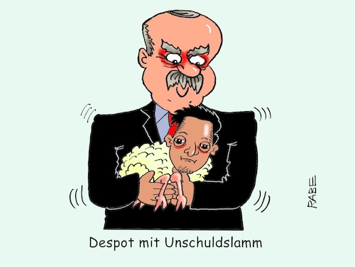 Unschuldslämmchen Unschuldslämmchen