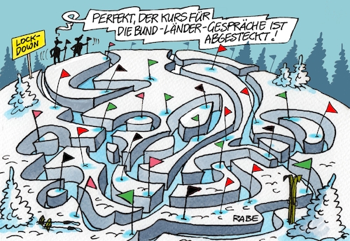 Unser Kurs ist richtig Unser Kurs ist richtig