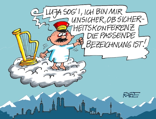 Unsicherheit Unsicherheit