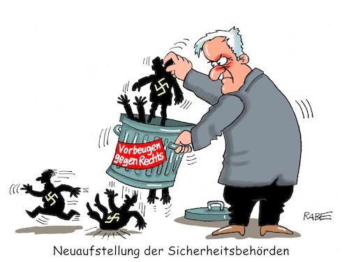 Unsicherheitsbehörde Unsicherheitsbehörde