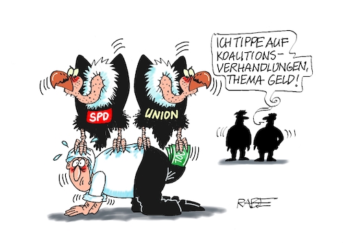 Unter Geiern Unter Geiern