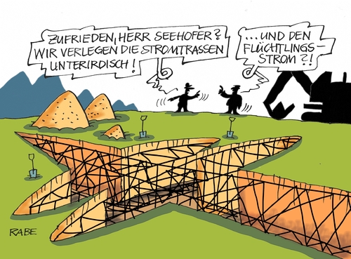 Unter Strom Unter Strom