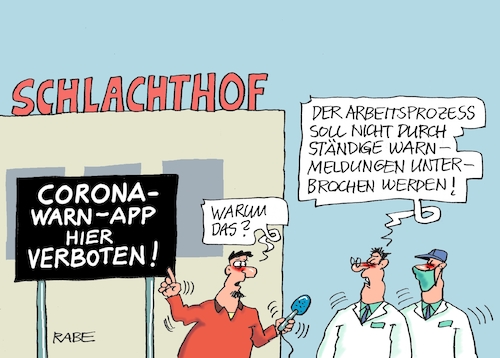 Unterbrechuung Unterbrechuung