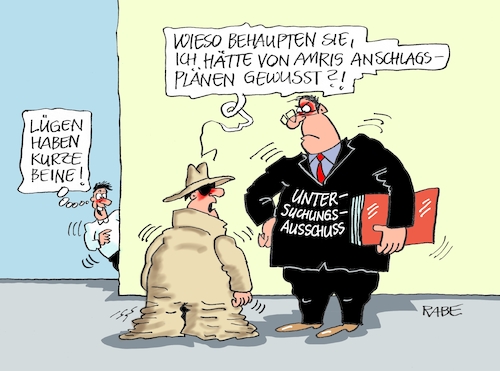 Untersuchungsausschuss Untersuchungsausschuss