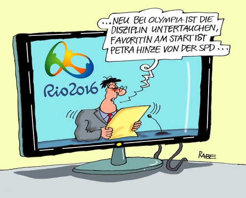 Untertaucher Untertaucher