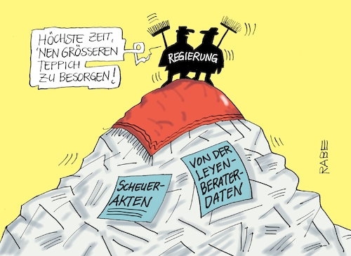 Unterteppichkehrer Unterteppichkehrer