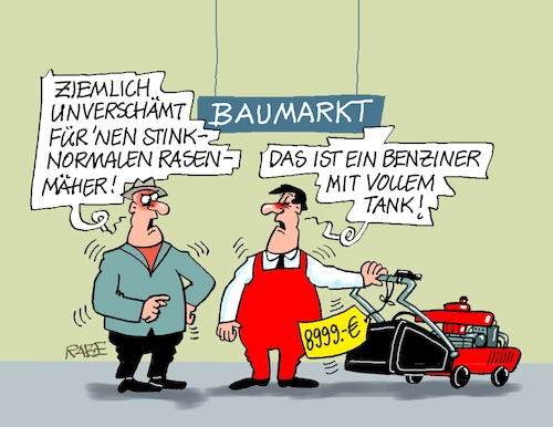 Cartoon: Unverschämtes (medium) by RABE tagged trump,präsident,usa,donald,einmarsch,erstürmung,cartoon,karikatur,pressezeichnung,rabe,ralf,böhme,farbcartoon,tagescartoon,venezuela,südamerika,maduro,regimewechsel,weltordnung,kongress,völkerrecht,iran,irankrieg,israel,benzin,benzinpreis,rohölpreis,preisanstieg,baumarkt,verkäufer,rasenmäher,tank,tankfüllung,benziner,benzinrasenmäher,trump,präsident,usa,donald,einmarsch,erstürmung,cartoon,karikatur,pressezeichnung,rabe,ralf,böhme,farbcartoon,tagescartoon,venezuela,südamerika,maduro,regimewechsel,weltordnung,kongress,völkerrecht,iran,irankrieg,israel,benzin,benzinpreis,rohölpreis,preisanstieg,baumarkt,verkäufer,rasenmäher,tank,tankfüllung,benziner,benzinrasenmäher