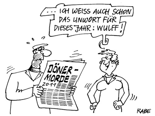 Unwort