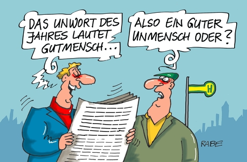 Unwort Unwort