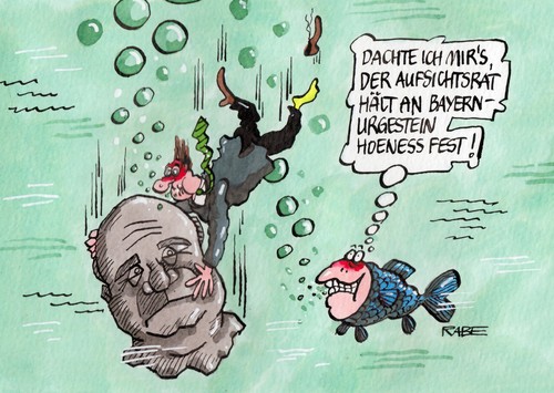 Urgestein Urgestein