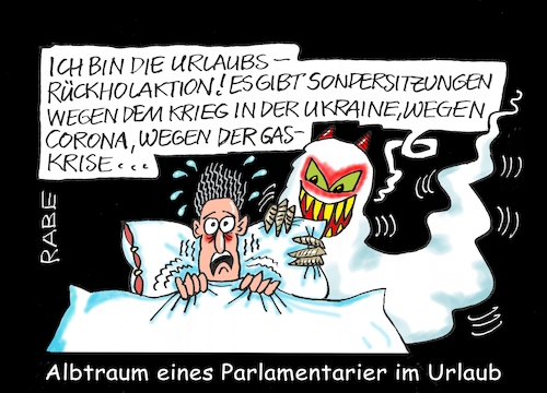 Urlaubsreif Urlaubsreif