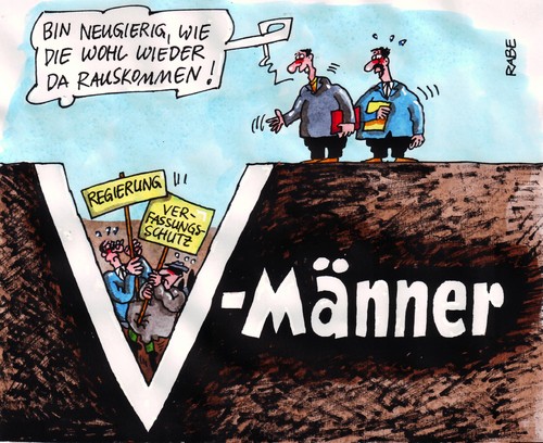 V-Männliches V-Männliches