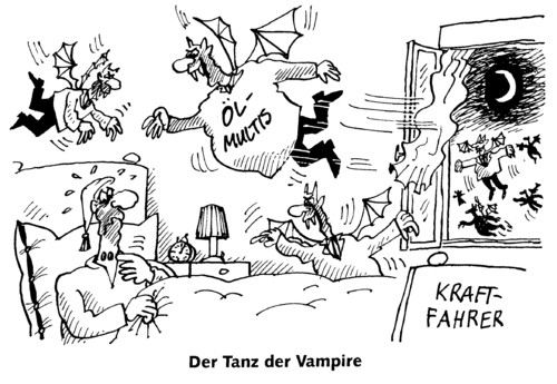 Vampirtanz Vampirtanz