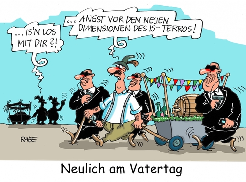 Vatertag Vatertag