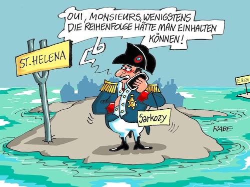 Verbannmeile Verbannmeile