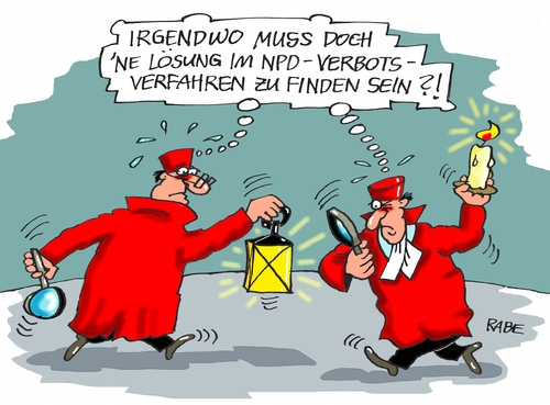 Verbotsverfahren Verbotsverfahren