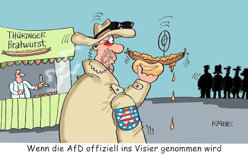 Verfassungschutz Thüringen Verfassungschutz Thüringen