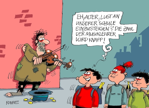 Cartoon: Vergeigt (medium) by RABE tagged bildung,bildungswesen,kultusministerium,lehrer,schüler,gew,gewerkschaft,unterricht,erziehung,rabe,ralf,böhme,cartoon,karikatur,pressezeichnung,farbcartoon,tagescartoon,schulklasse,musik,musiklehrer,noten,lehrermangel,bildung,bildungswesen,kultusministerium,lehrer,schüler,gew,gewerkschaft,unterricht,erziehung,rabe,ralf,böhme,cartoon,karikatur,pressezeichnung,farbcartoon,tagescartoon,schulklasse,musik,musiklehrer,noten,lehrermangel