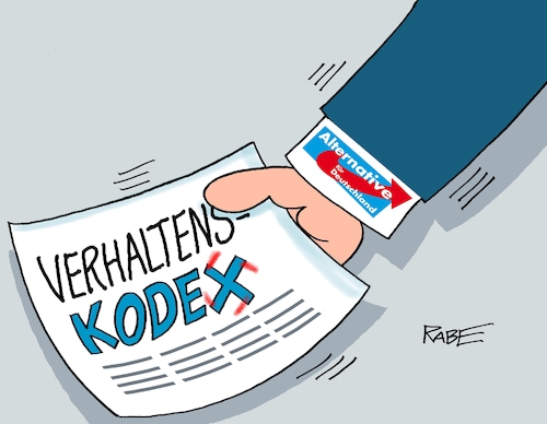 Verhalensregeln Verhalensregeln