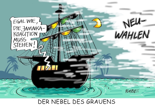 Vernebeltes Vernebeltes