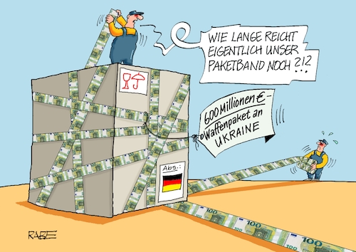 Versandhandel Versandhandel