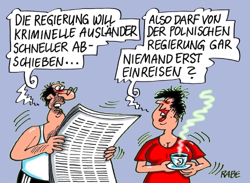Verschärftes nochmal Verschärftes nochmal