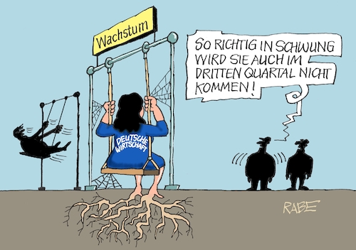 Verschaukelt Verschaukelt