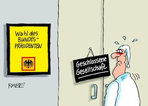 Verschlossenes Verschlossenes