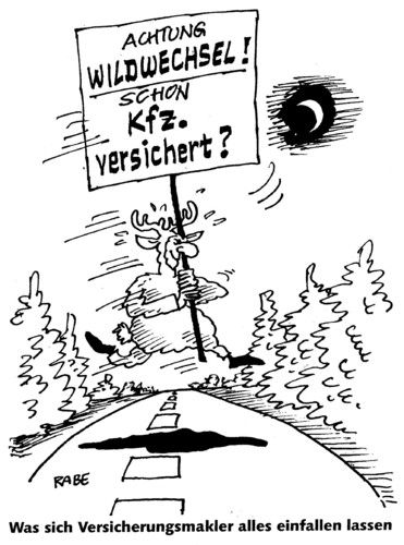 Versicherungsmakler Versicherungsmakler