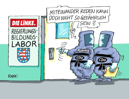 Versuchslabor Thüringen Versuchslabor Thüringen