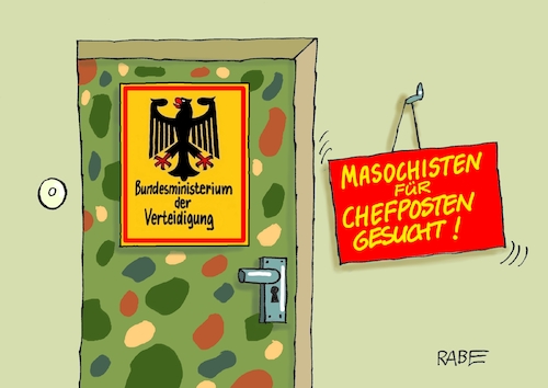 Verteidigungsmasochisten Verteidigungsmasochisten