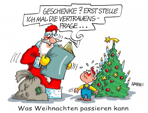 Vertrauen II Vertrauen II