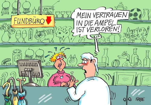 Vertrauenssuche Vertrauenssuche