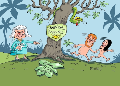 Vertreibung aus dem Paradies Vertreibung aus dem Paradies