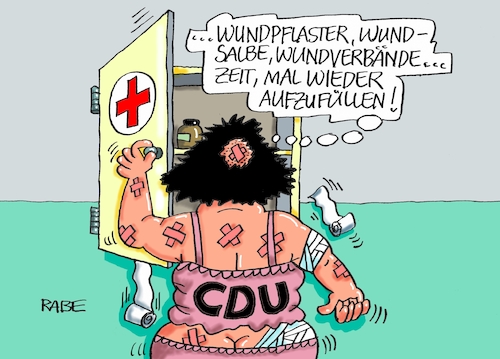 Verwundetet Verwundetet