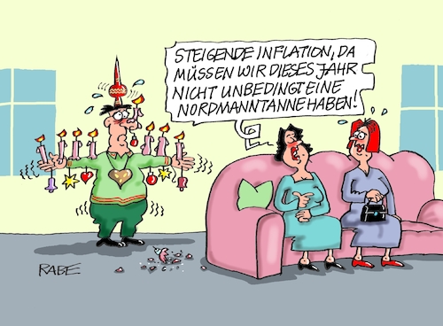 Verzicht überall Verzicht überall