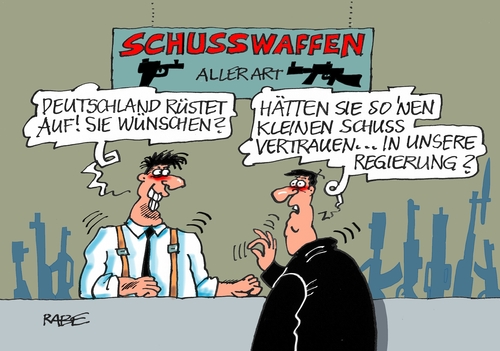 Vetrauensvorschuß Vetrauensvorschuß