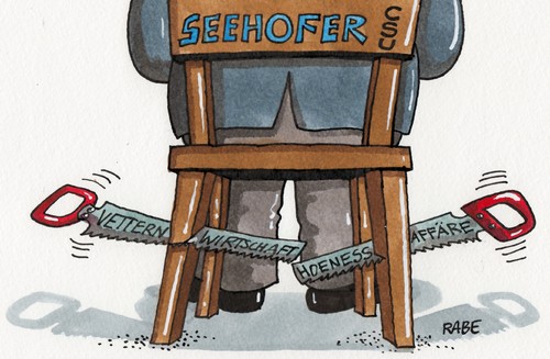 Vetternwirtschaft Vetternwirtschaft