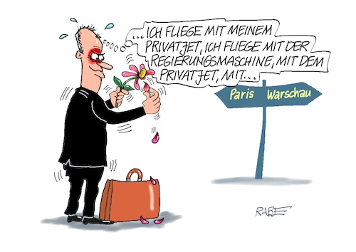 Vielfliegerfritze Vielfliegerfritze