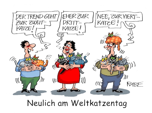 Viertkatze Viertkatze