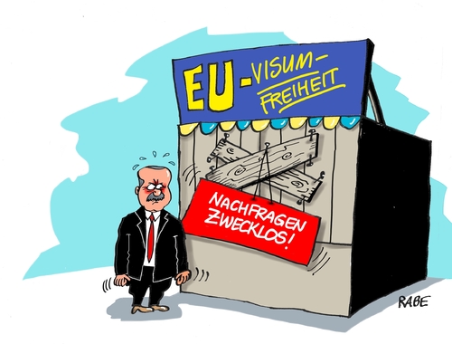 Visumfreiheit Visumfreiheit