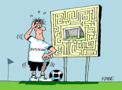 Cartoon: Völlig irre (medium) by RABE tagged fussball,em,damenfussball,frauenfussball,wembley,rabe,ralf,böhme,cartoon,karikatur,pressezeichnung,farbcartoon,tagescartoon,sieg,endspiel,gasgedöns,gaskrise,sport,spielfeld,tor,katar,wm,weltmeisterschaft,fußballweltmeisterschaft,fifa,scheichs,menschenrechte,deutschland,spanien,gruppengegner,irrgarten,fussball,em,damenfussball,frauenfussball,wembley,rabe,ralf,böhme,cartoon,karikatur,pressezeichnung,farbcartoon,tagescartoon,sieg,endspiel,gasgedöns,gaskrise,sport,spielfeld,tor,katar,wm,weltmeisterschaft,fußballweltmeisterschaft,fifa,scheichs,menschenrechte,deutschland,spanien,gruppengegner,irrgarten