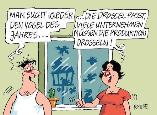Vogel des Jahres Vogel des Jahres